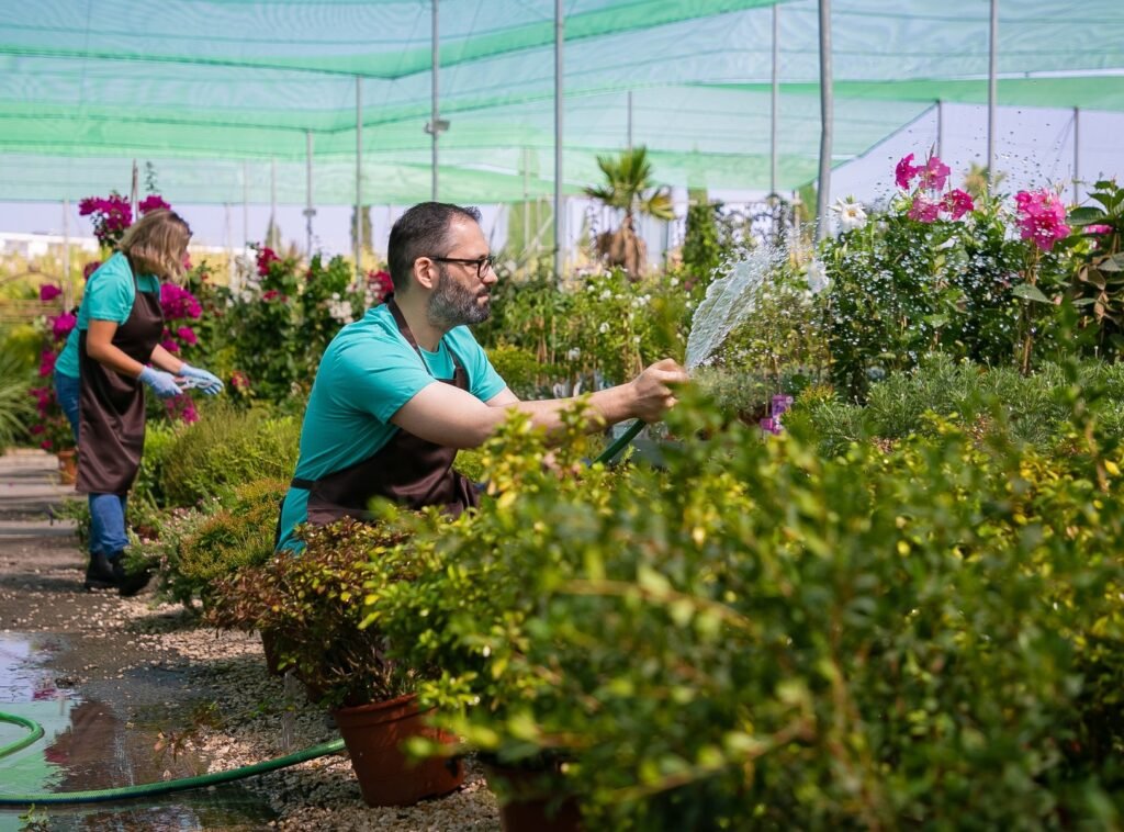 Landscape Contractors in Cortlandt Manor, NY