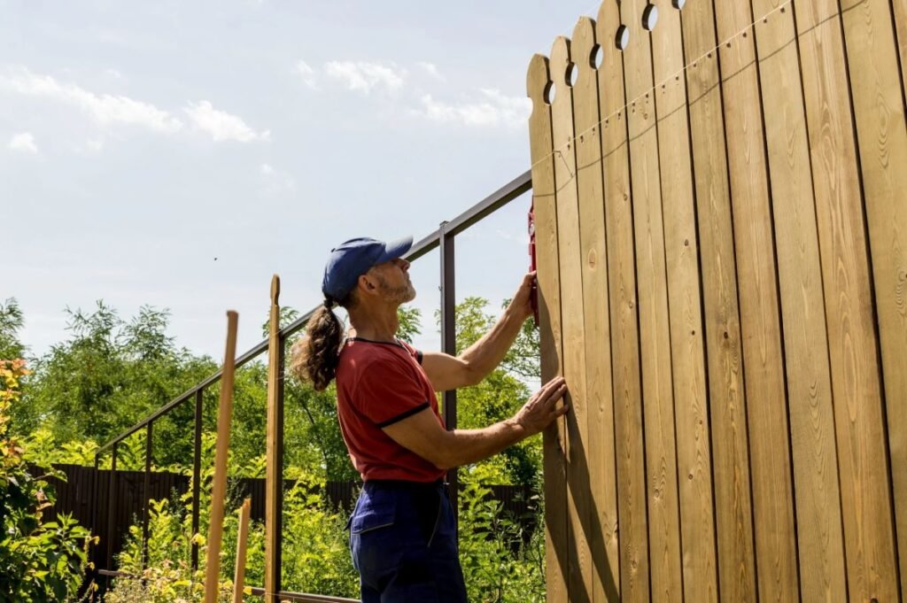 Fence Installation Service in Peekskill, NY