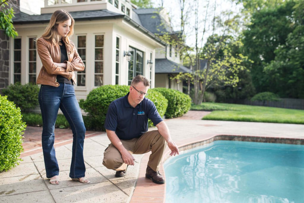 Pool Patio Installer in Peekskill, NY