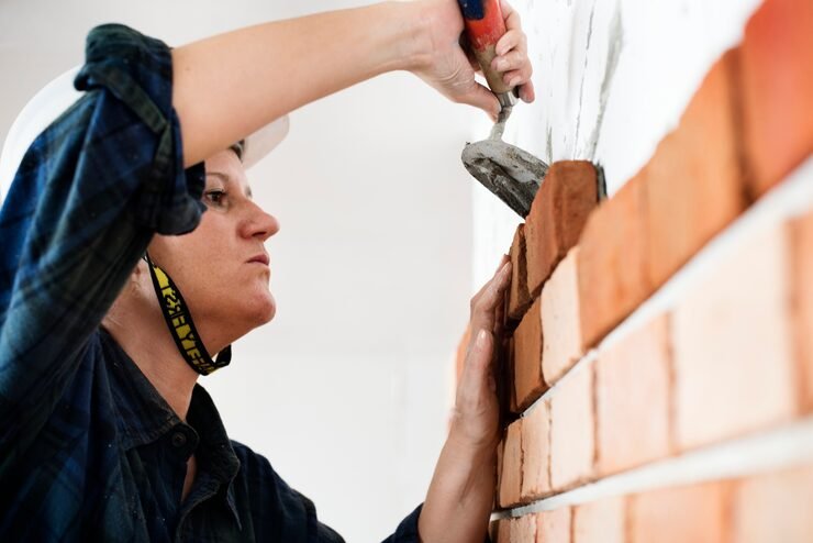 Brick Masonry Contractors in Peekskill, NY