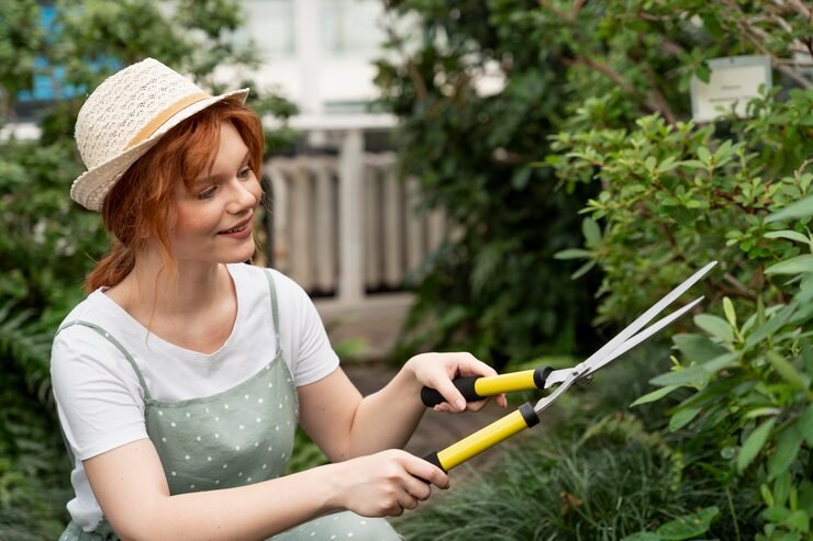 Professional gardening services in Peekskill, NY