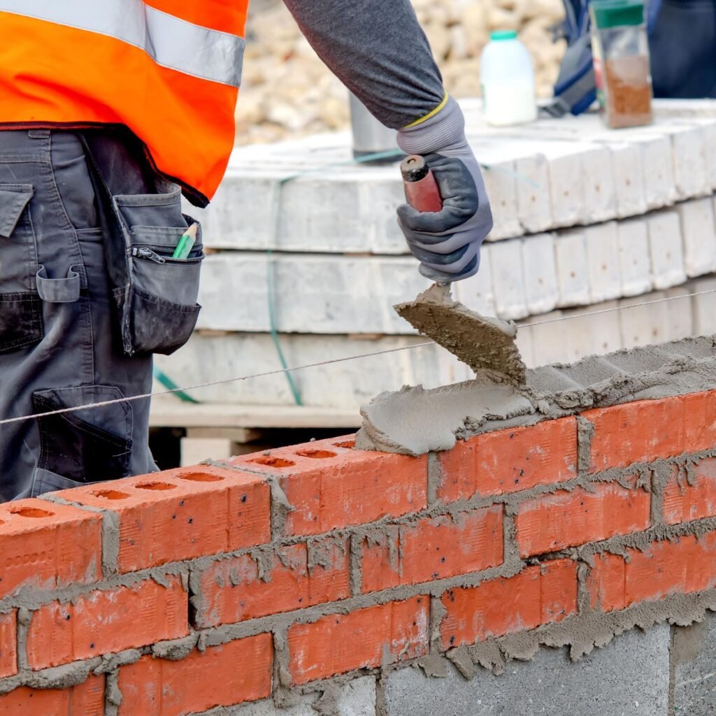 Safe and Respectful Job Sites