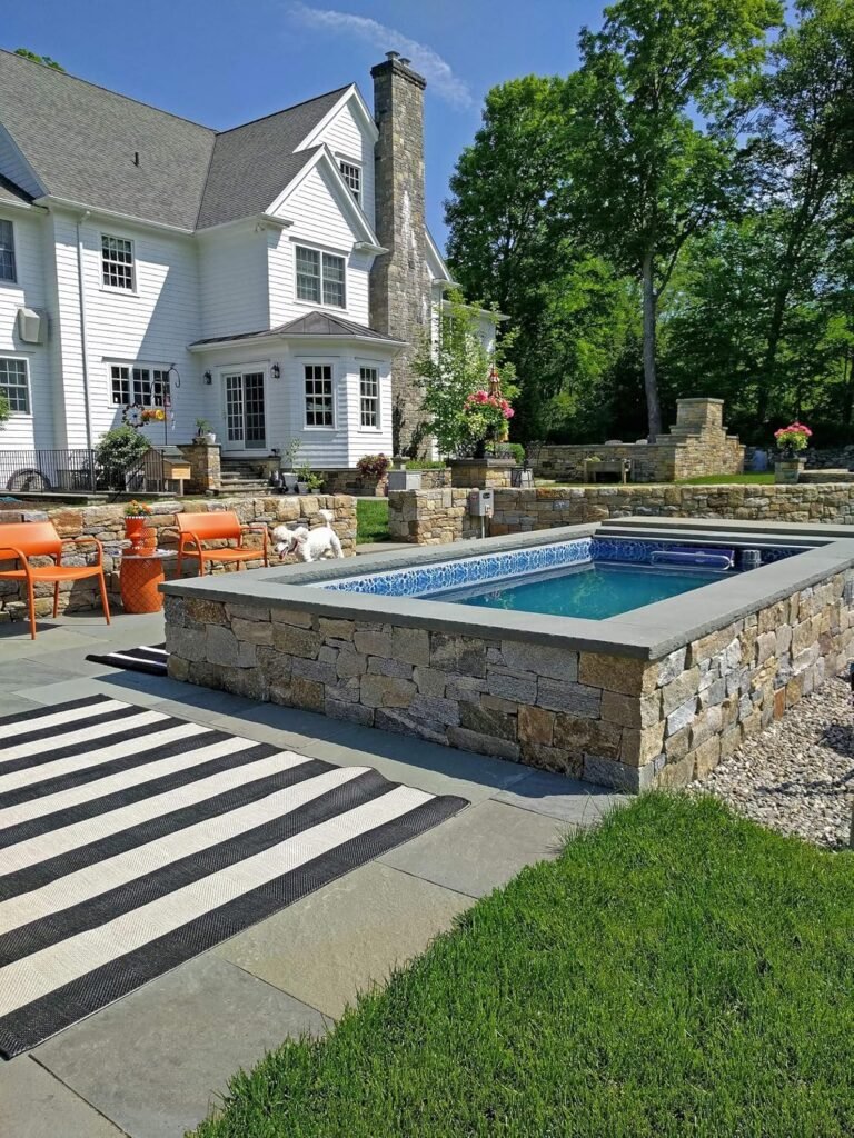Pool Company in Cortlandt Manor, NY