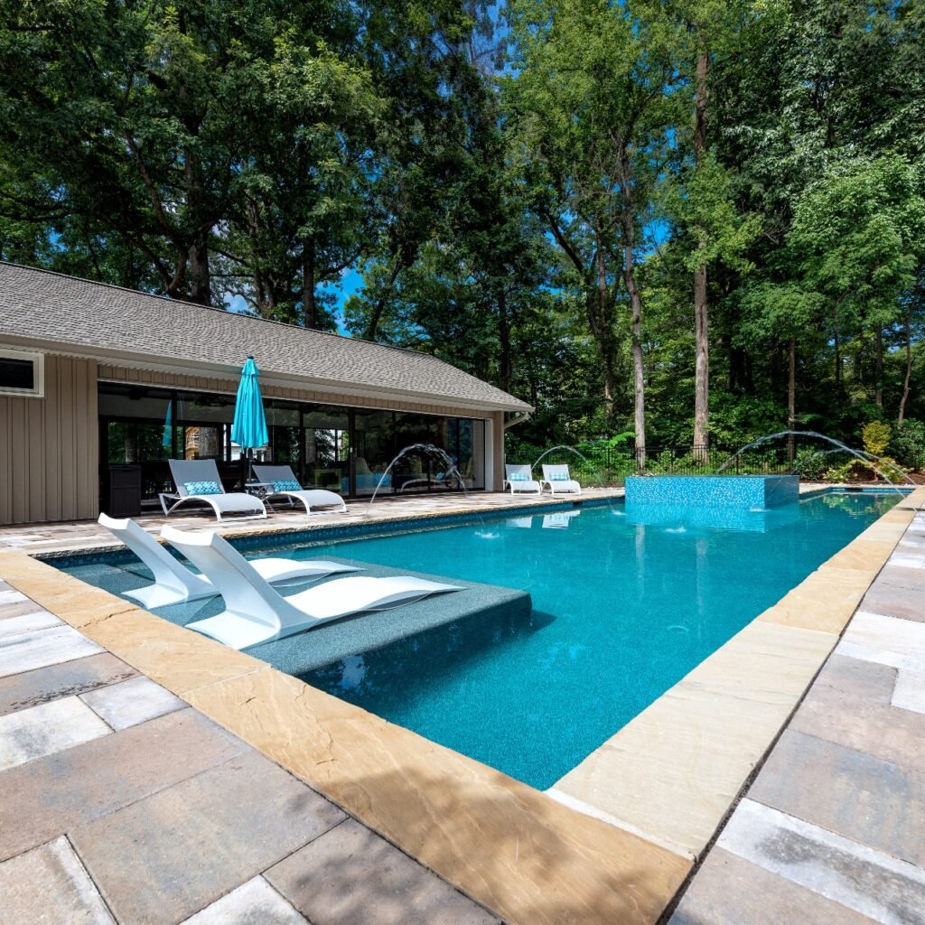Pool Contractor service in Cortlandt Manor, NY