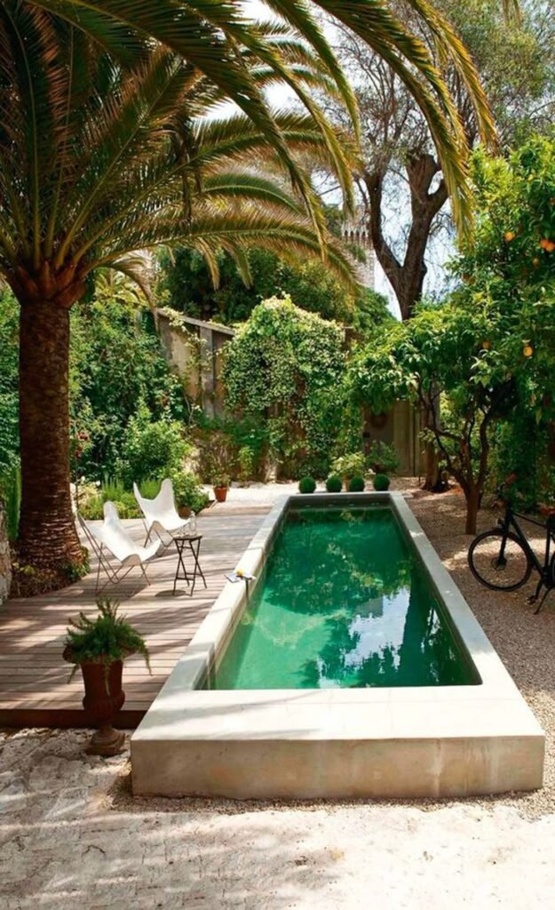 Pool Patios in Cortlandt Manor, NY