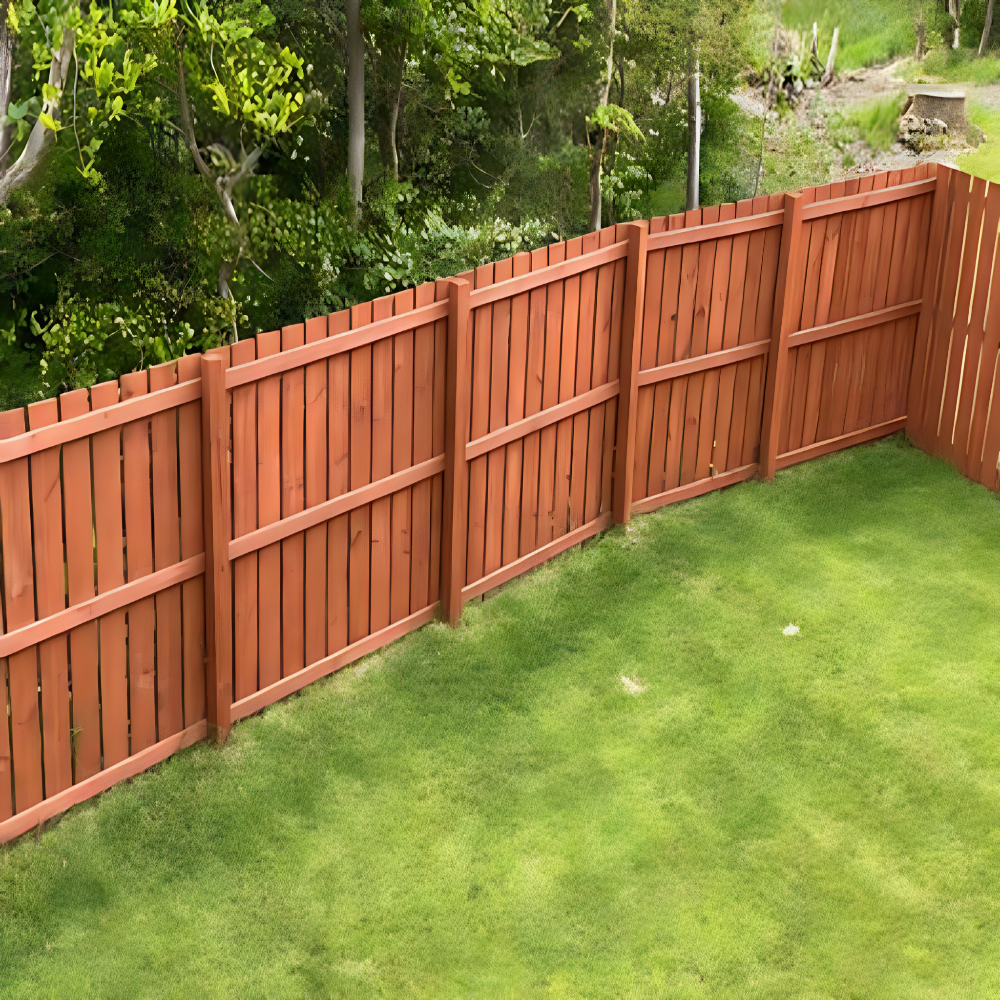 Commercial fence contractor in Cortlandt Manor, NY