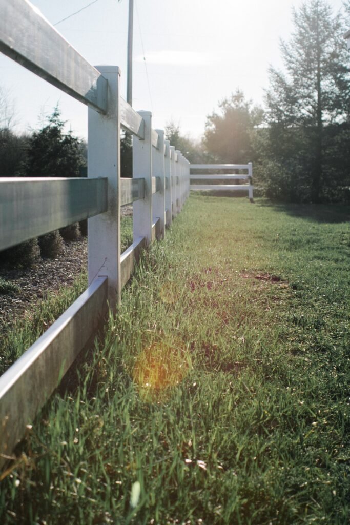 Fence Contractor in Cortlandt Manor, NY